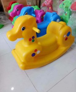 "Bap benh nhua cho be ZK169-1 con Ngua"