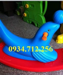 "Bap benh nhua cho be ZK168-5 van dong the chat"