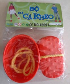 Bộ đi cà kheo