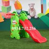 cầu trượt bóng rổ đồ chơi mầm non, cautruoc