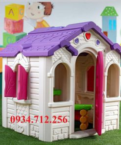 Nhà cổ tích ZK141-1