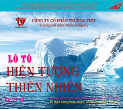 LÔ TÔ HIỆN TƯỢNG THIÊN NHIÊN
