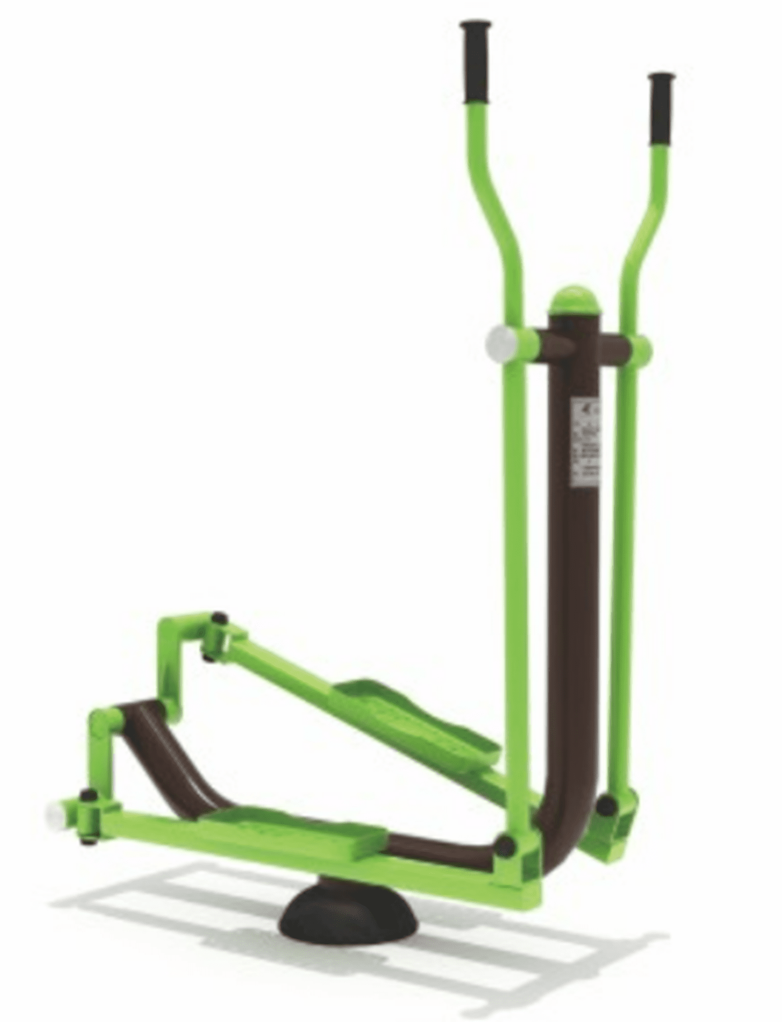 ĐI BỘ LẮC TAY 1