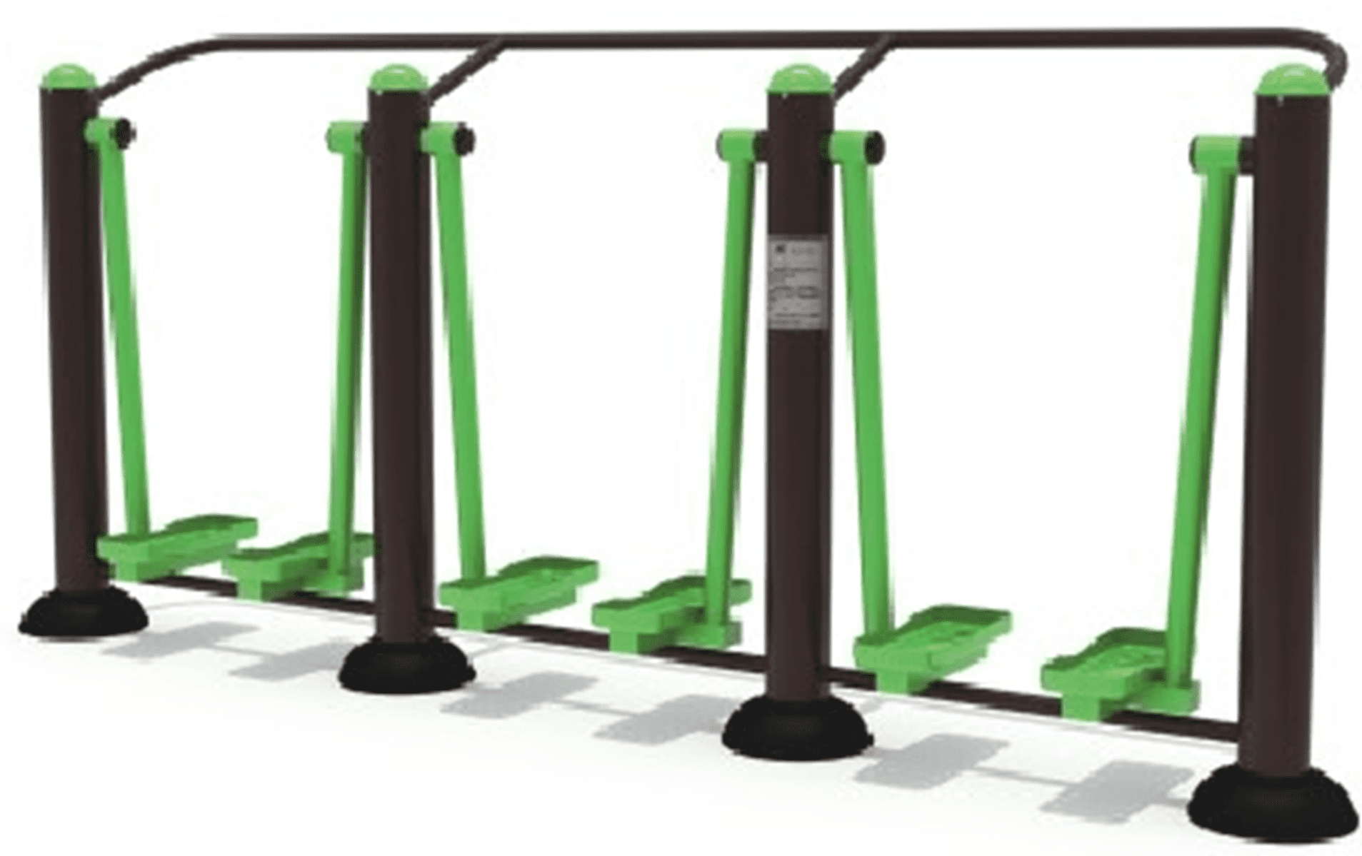 ĐI BỘ TRÊN KHÔNG BA