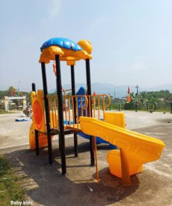 KHU VUI CHƠI LIÊN HOÀN SỐ ĐP03