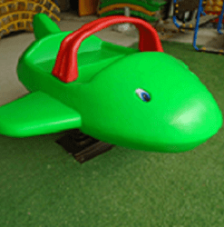NHÚN MÁY BAY 2 CHỖ NGỒI