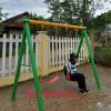 xích đu ngoài trời ZKC 250-5