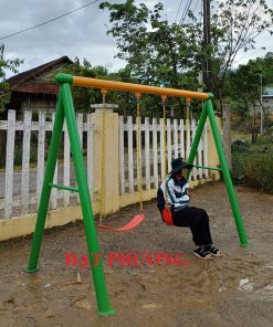 xích đu ngoài trời ZKC 250-5