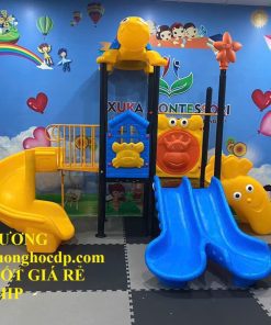 "bo-lien-hoan-chu-rua-dat-phuong" bộ liên hoàn chú rùa đồ chơi ngoài trời mầm non