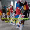 Tượng chú thỏ