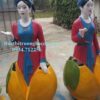 CÔ TẤM QUẢ THỊ