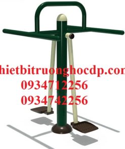 thiết bị tập lưng eo 14707