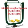 thiết bị đi bộ trên không ngoài trời nhập khẩu