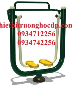 thiết bị đi bộ trên không ngoài trời nhập khẩu