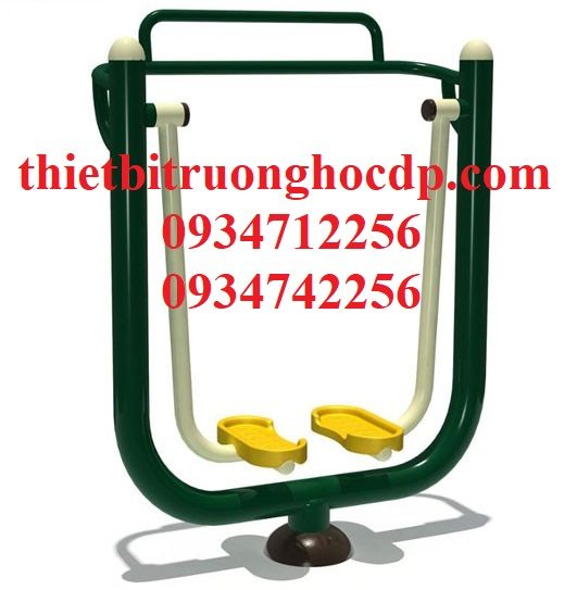 may-tap-di-bo-tren-khong-don-HOF thiết bị đi bộ trên không ngoài trời nhập khẩu
