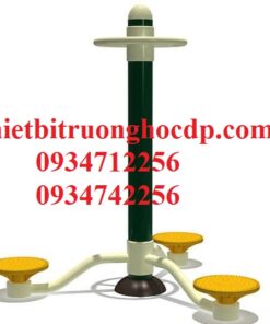 THIẾT BỊ XOAY EO HOF-14608