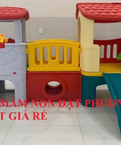 BÁO GIÁ THIẾT BỊ MẦM NON QUẢNG NGÃI HUẾ QUẢNG NAM cau-truot-cho-be_nha-khoi-2-mai-hinh-lau-dai-cau-truot_do-choi-mam-non_thiet-bi-giao-duc_thiet-bi-do-choi-mam-non-cho-mau-giao-tu-thuc-nhom-tre