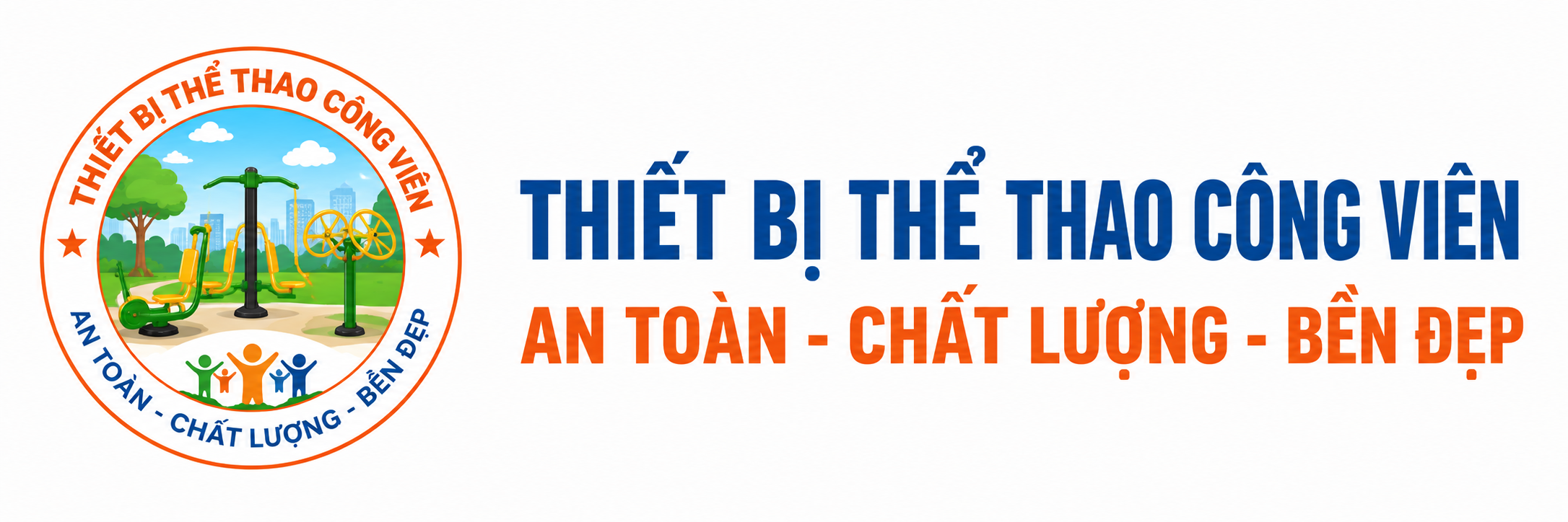 Thiết bị thể thao công viên